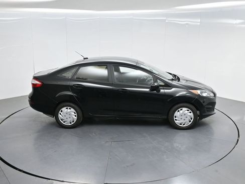 Used 2017 Ford Fiesta S FWD image 39