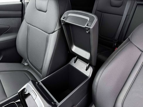 New 2026 Hyundai Tucson SEL image 19