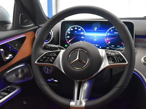 New 2026 Mercedes-Benz C 300 4MATIC Sedan image 24