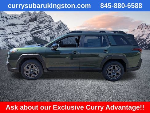 New 2026 Subaru Outback Premium w/ Premium/Limited Plus Package AWD/4WD image 5