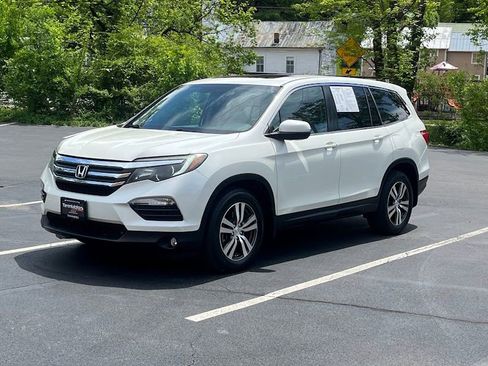 Used 2016 Honda Pilot EX-L image 27