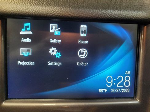 Used 2017 Chevrolet Cruze LT image 25