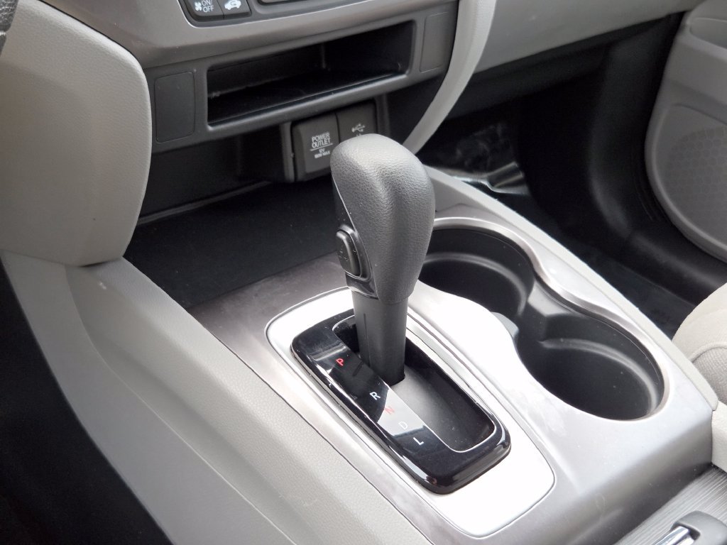 Certified 2019 Honda Pilot LX image 32
