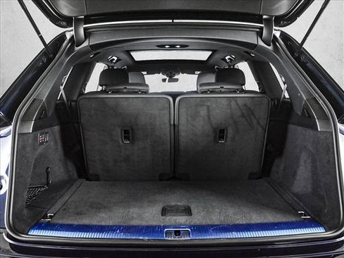 Certified 2025 Audi Q7 Premium Plus w/ Premium Plus Package image 6