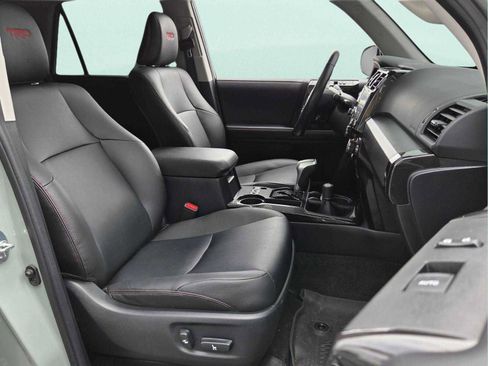 Used 2023 Toyota 4Runner TRD Off-Road Premium w/ Moonroof Package image 18