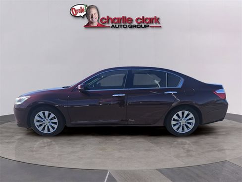 Used 2014 Honda Accord EX-L image 4