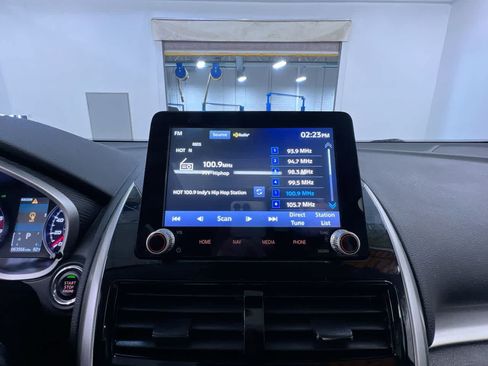 Used 2023 Mitsubishi Eclipse Cross SE AWD/4WD image 25