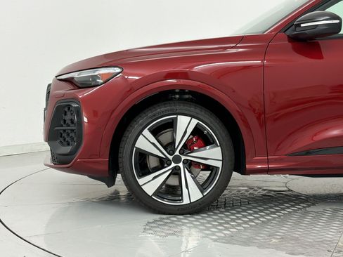 New 2026 Audi SQ5 Premium Plus AWD/4WD image 25