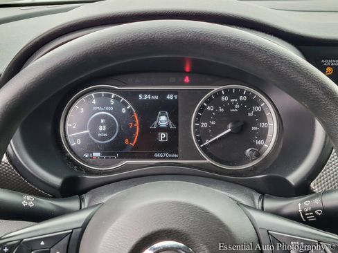 Used 2020 Nissan Kicks SV image 18