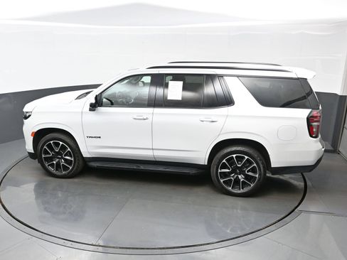 Used 2023 Chevrolet Tahoe RST w/ Luxury Package AWD/4WD image 39