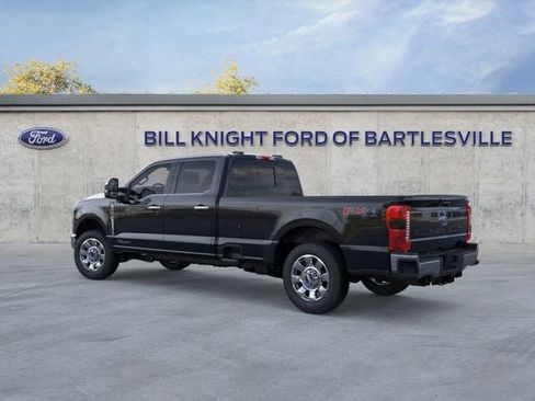 New 2026 Ford F350 Lariat w/ Lariat Premium Package image 5