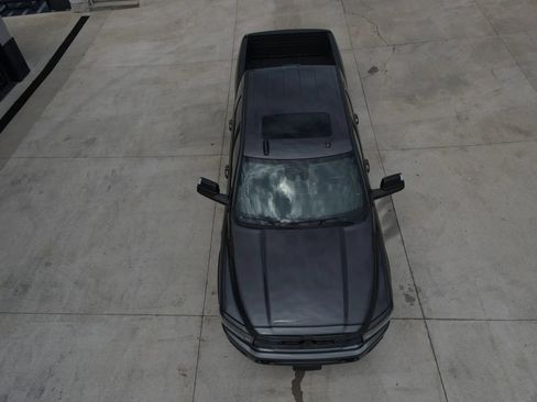 Used 2021 RAM 2500 Laramie image 58