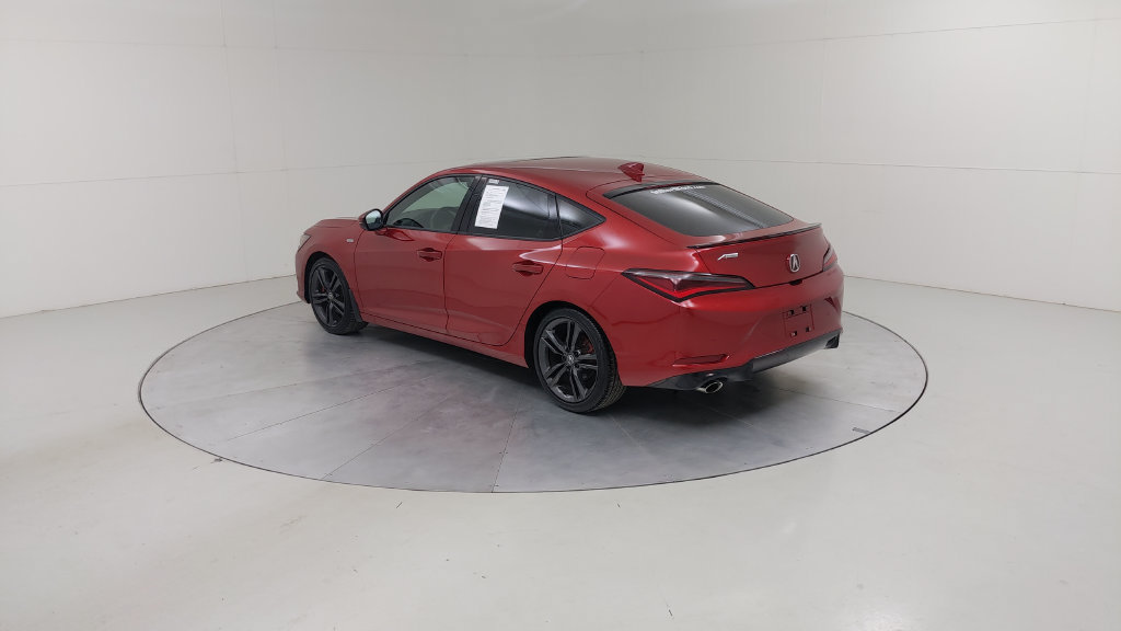 Used 2023 Acura Integra A-Spec w/ Technology Package FWD image 17