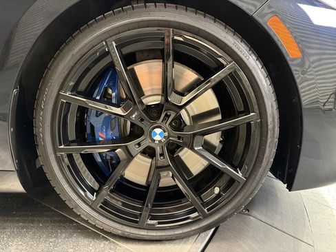 Used 2021 BMW M850i Gran Coupe xDrive w/ M Carbon Exterior Package image 15