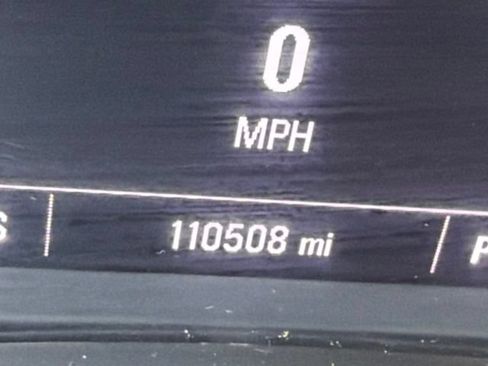 Used 2023 Chevrolet Equinox LS w/ LPO, Cargo Package FWD image 39