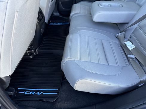 Used 2022 Honda CR-V EX image 34