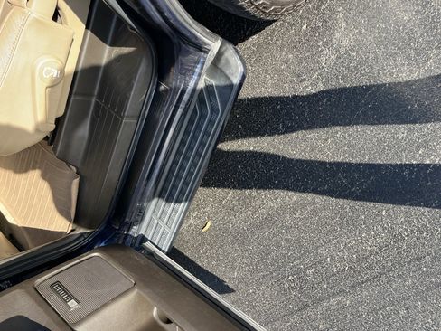 Used 2008 Toyota Sequoia Limited image 26