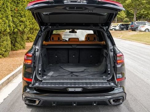 Used 2023 BMW X5 sDrive40i w/ M Sport Package RWD image 18