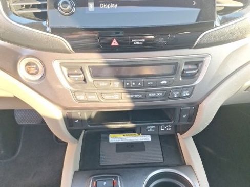 Used 2022 Honda Pilot Special Edition image 13