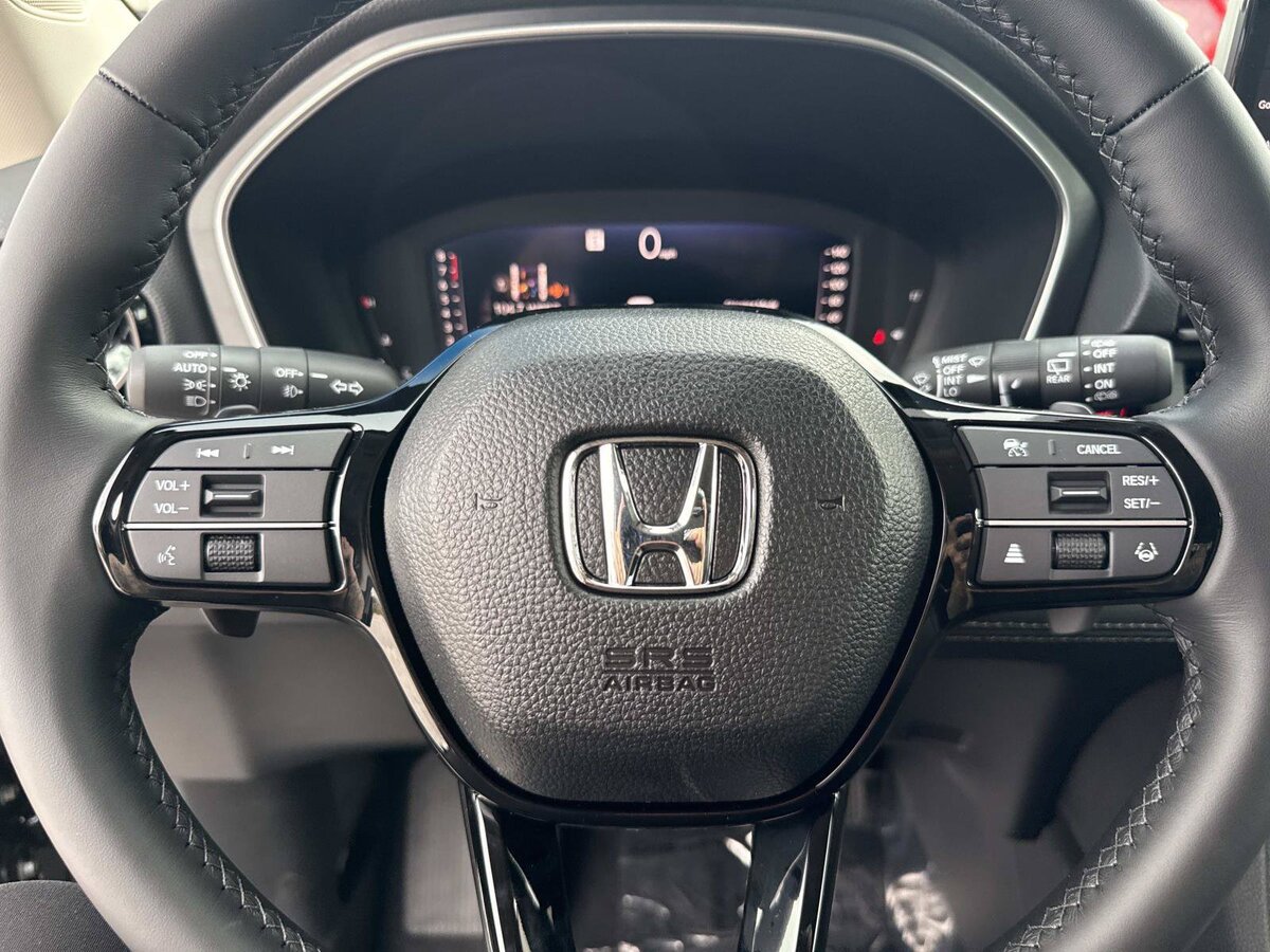 New 2026 Honda Pilot EX-L image 28