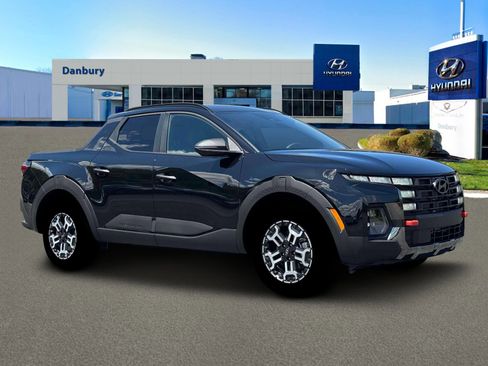 New 2026 Hyundai Santa Cruz XRT image 10