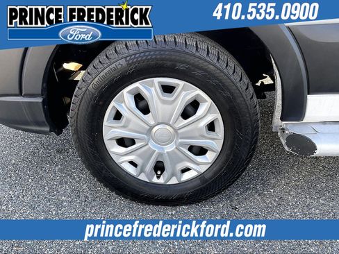 Used 2024 Ford Transit 250 Low Roof w/ Exterior Upgrade Package image 9
