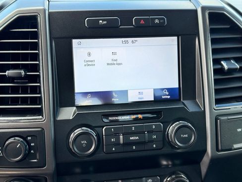 Used 2020 Ford F150 XLT w/ Trailer Tow Package AWD/4WD image 18