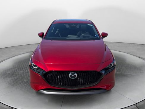 New 2026 MAZDA MAZDA3 2.5 S Hatchback w/ Premium Pkg image 2