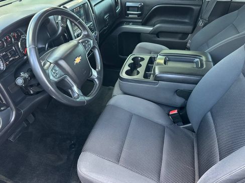 Used 2014 Chevrolet Silverado 1500 LT w/ All Star Edition AWD/4WD image 10