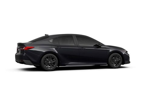 New 2026 Toyota Camry SE FWD image 15