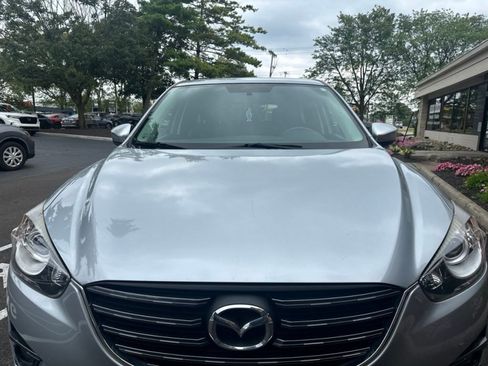 Used 2016 MAZDA CX-5 Grand Touring AWD/4WD image 9