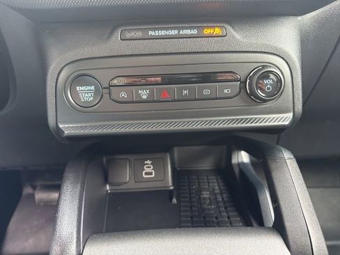 Used 2025 Ford Bronco Sport Badlands w/ Badlands Tech Package image 15