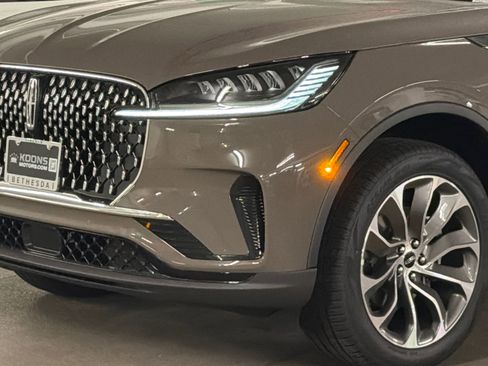 New 2026 Lincoln Aviator Reserve AWD/4WD image 2