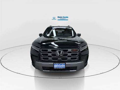 New 2026 Honda Pilot TrailSport image 5