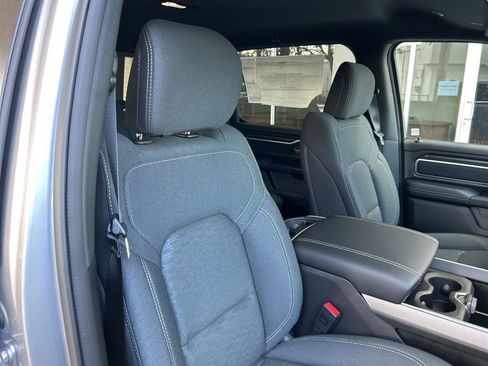 New 2026 RAM 1500 Big Horn image 24