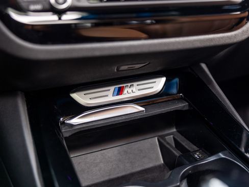Used 2022 BMW X3 M40i w/ Premium Package AWD/4WD image 37