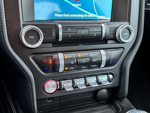 Used 2021 Ford Mustang GT Premium w/ Equipment Group 401A image 32