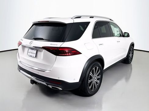 Used 2026 Mercedes-Benz GLE 350 4MATIC image 9