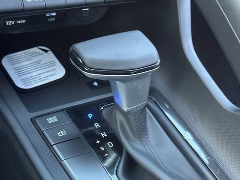 New 2026 Hyundai Elantra Sport FWD image 20