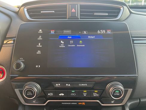 Certified 2020 Honda CR-V EX-L image 11