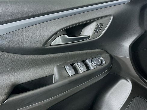 Used 2025 Buick Envista Preferred image 15