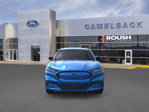 New 2026 Ford Mustang Mach-E Select image 6