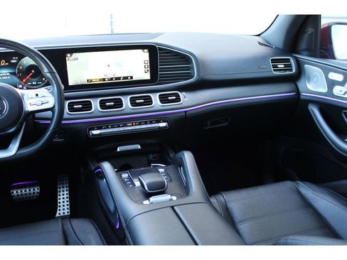 Used 2022 Mercedes-Benz GLS 450 4MATIC image 17