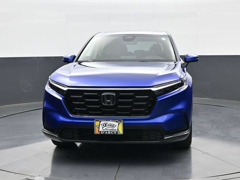 Used 2025 Honda CR-V EX-L image 3