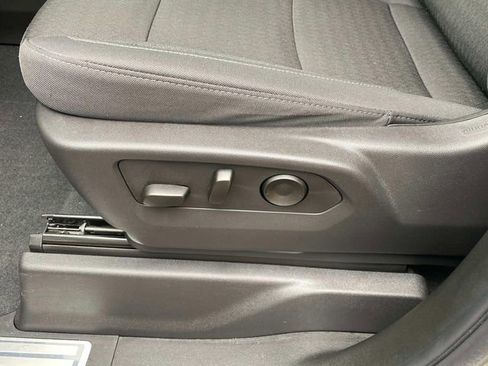 Used 2025 Chevrolet Silverado 1500 RST image 15