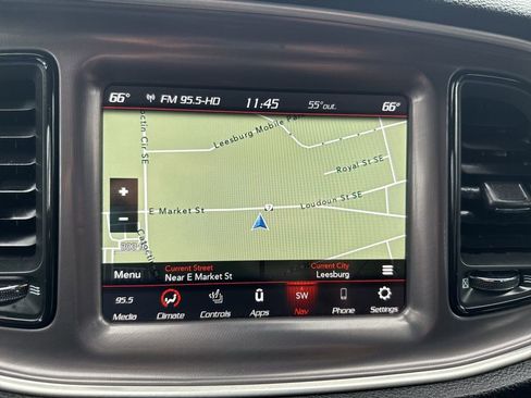 Used 2020 Dodge Challenger R/T Scat Pack RWD image 27