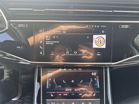 Certified 2023 Audi Q7 2.0T Premium Plus w/ Premium Plus Package image 18