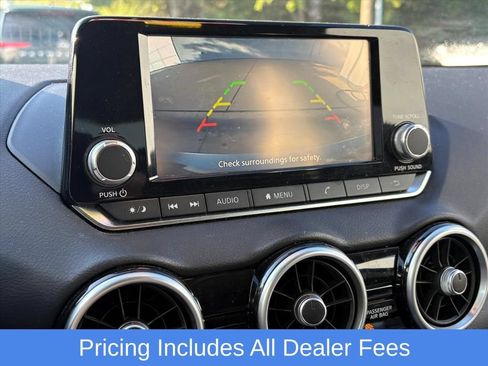 Used 2023 Nissan Sentra S FWD image 10