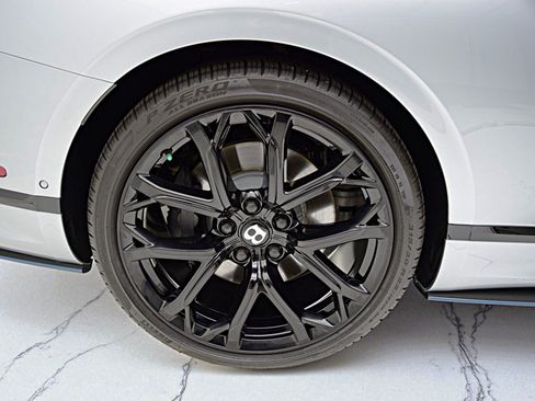 Used 2023 Bentley Continental GT S AWD/4WD image 49