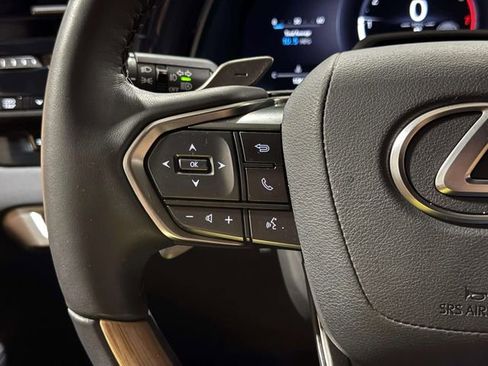 Used 2025 Lexus RX 350 Premium w/ Convenience Package image 17